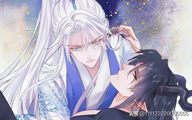 霸道总裁求抱抱漫画（狼性总裁强索欢）