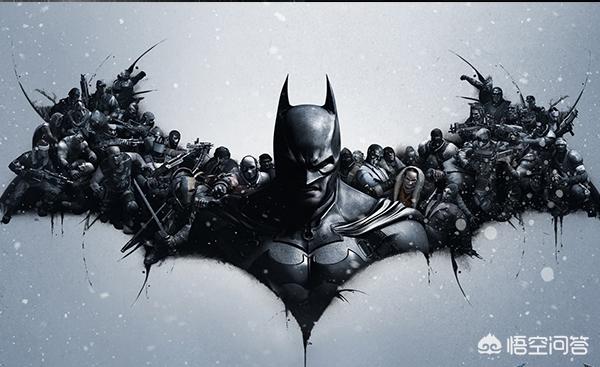 蝙蝠侠黑暗骑士在线播放观看