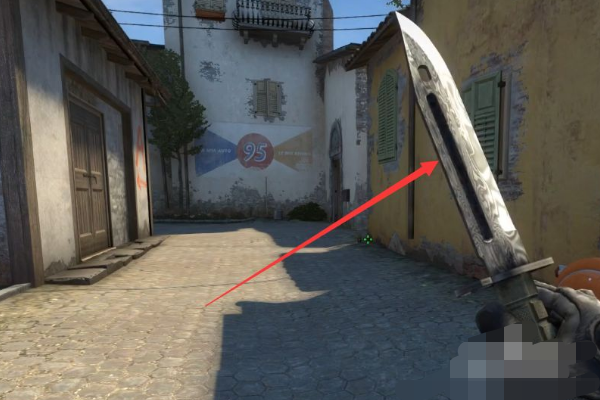 csgo大姐姐awp多少钱（csgo大姐姐awp配什么印花）