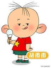 大耳朵图图人物图片（大耳朵图图人物图片图图妈）