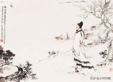 姑苏台上乌栖时的下一句(姑苏台上乌栖时的拼音)