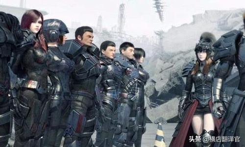 降临诸天世界(降临诸天世界TXT下载)