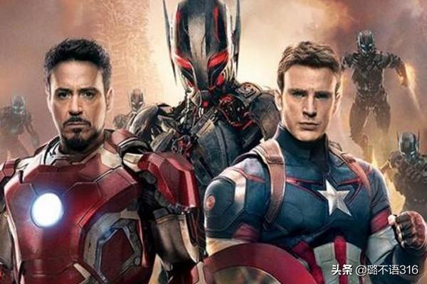 漫威68部电影观看顺序（漫威68部电影观看顺序故事线）
