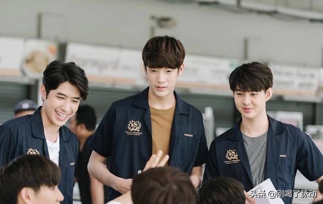 明天我依然爱你泰剧（明天我依然爱你泰剧国语免费）