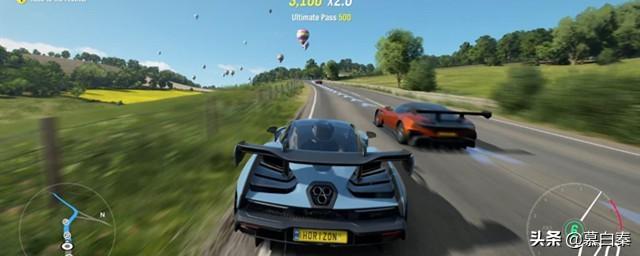 地平线4手机版(地平线5下载官方正版)