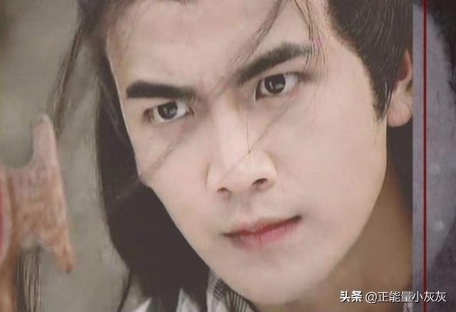 天地传说之鱼美人电视剧（天地传说之鱼美人电视剧百度百科）