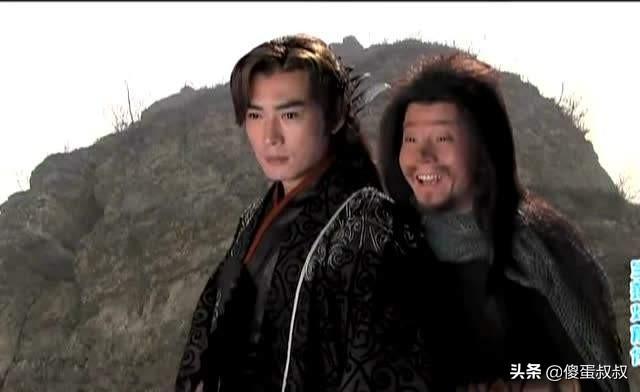 宝莲灯前传电视剧免费观看(宝莲灯前传电视剧8060)