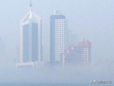 海市蜃楼的意思（海市蜃楼的意思伟大的悲剧）