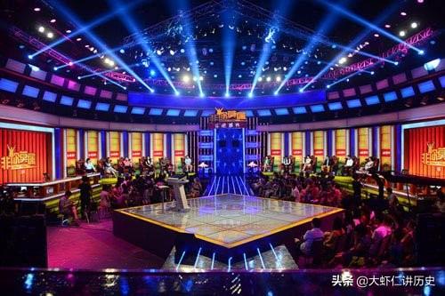 非你莫属涂磊事后评价李晨（涂磊主持的电视节目非你莫属李晨）