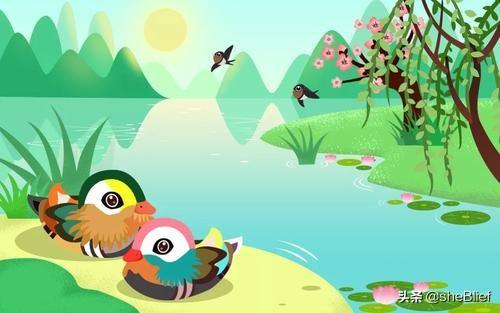 泥融飞燕子下一句是什么（泥融飞燕子全诗是什么）