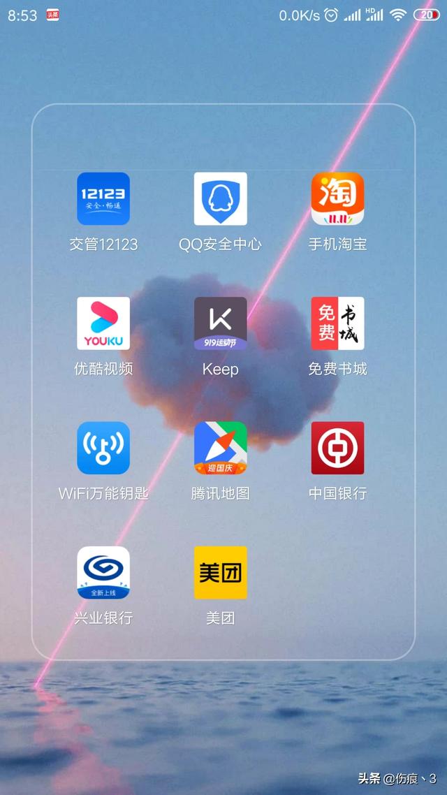 任何小说都能看的软件（任何小说都能看的软件无广告）