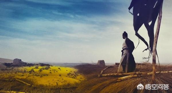 东邪西毒电影讲的什么（东邪西毒说的什么剧情）