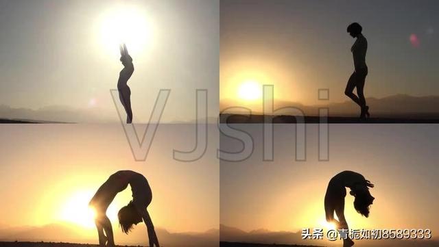 初级瑜伽视频教程1（初级瑜伽视频教程在家练全套）