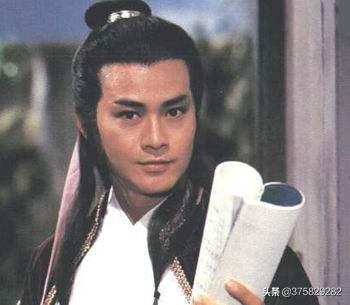 老版楚留香传奇郑少秋（楚留香传奇郑少秋版79大结局）