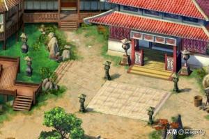 仙剑奇侠传2完美图文攻略（仙剑奇侠传2全关卡流程攻略及物品位置...）