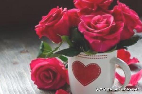 情人节礼物送女朋友什么好（女人最渴望三种礼物）