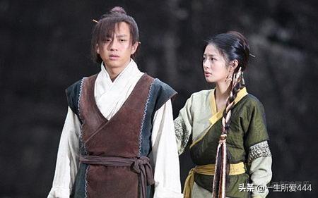 倚天屠龙记邓超版下载（倚天屠龙记邓超国语）