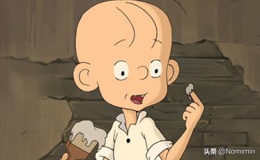 三毛流浪记故事简介（《三毛流浪记》读后感）