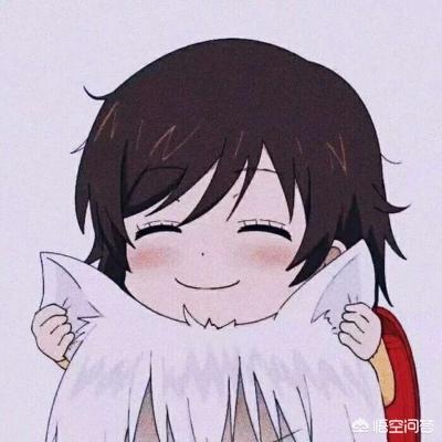 情侣头像动漫一男一女(情侣头像动漫一男一女黑暗系)