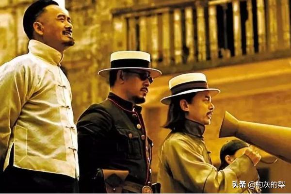 让子弹飞电影解说(让子弹飞1)